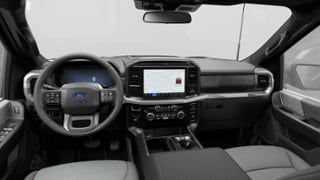 2026 Ford F-150® Internal Image 2